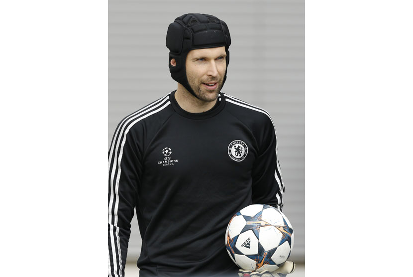 petr cech