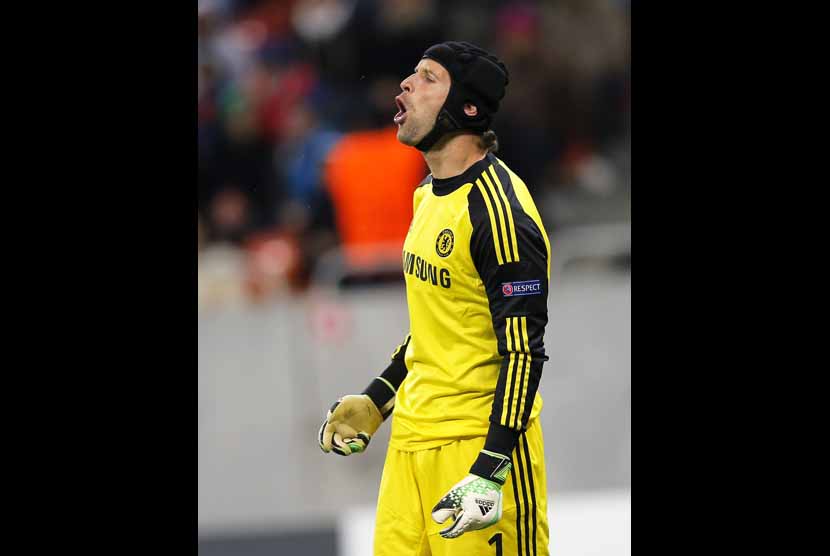 Petr Cech 