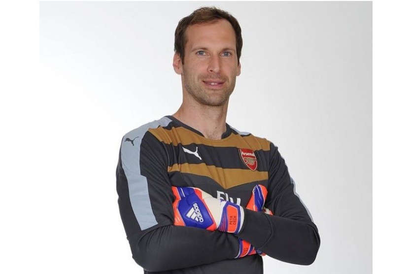 Petr Cech