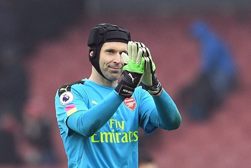 Petr Cech