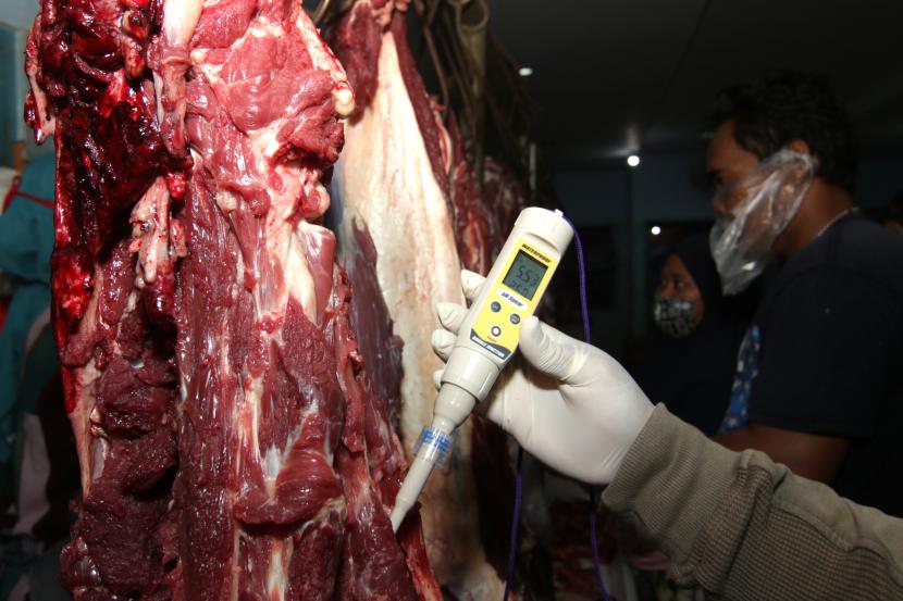 Bagaimana Status Halal Daging yang Dihasilkan di Laboratorium?