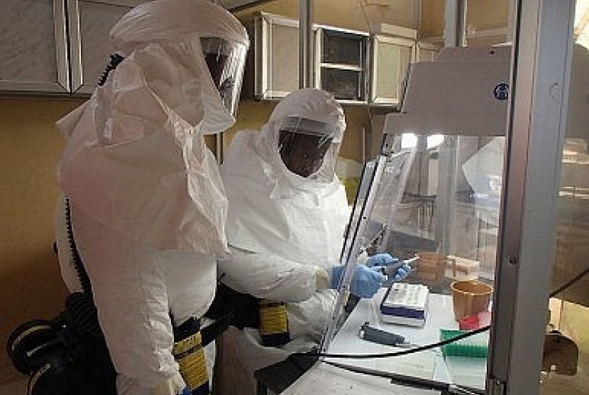  Pemerintah Ghana pada Jumat (12/8/2022) mengumumkan bahwa tidak ada kasus aktif virus Marburg yang mirip Ebola setelah orang terakhir yang terinfeksi dinyatakan sembuh.