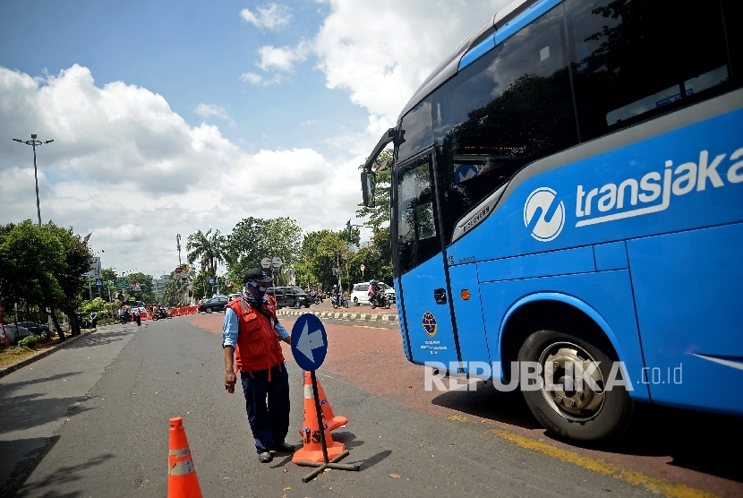 Transjakarta