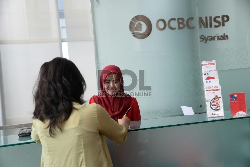 OCBC NISP