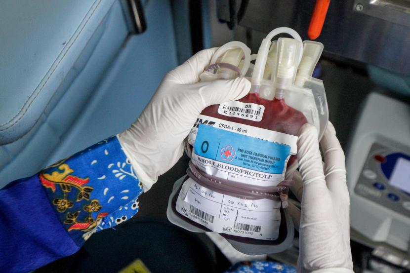 Pemkab Sleman belakangan gencar melakukan donor darah demi penuhi kebutuhan darah di Kabupaten Sleman. Terlebih, persediaan darah di Kabupaten Sleman terus menurun sejak merebaknya Coronavirus Disease 2019 (Covid-19).