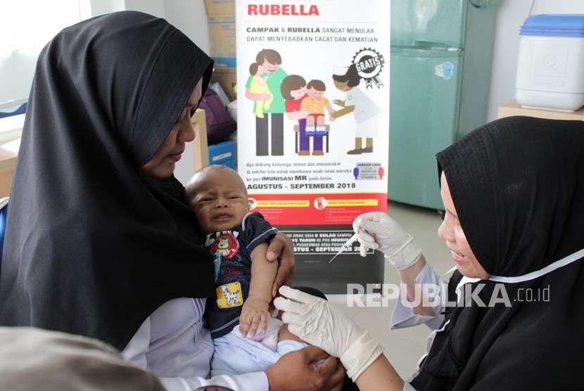 Imunisasi. Peneliti mengungkap perbedaan cara suntik vaksin TB pengaruhi efek proteksinya.