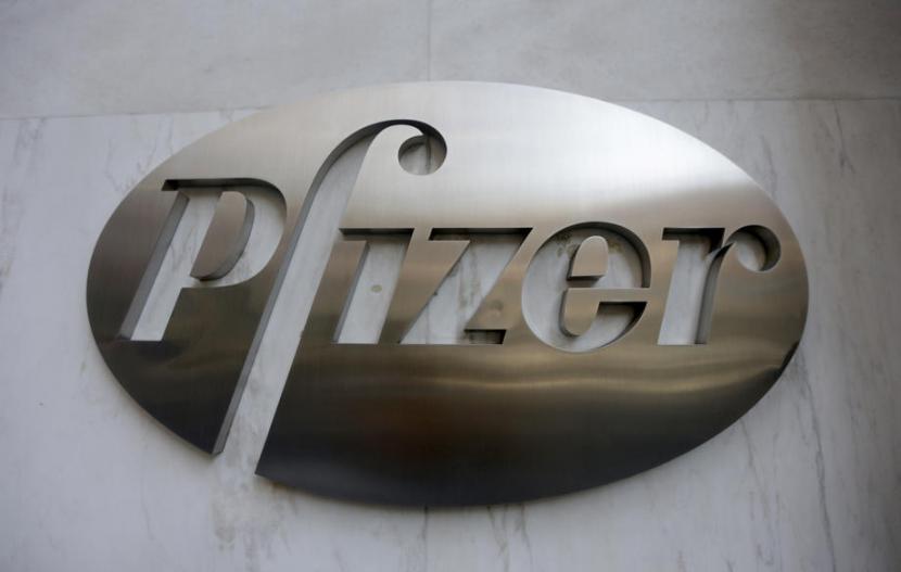 Pfizer merupakan satu dari banyak perusahaan farmasi yang berlomba-lomba menyediakan vaksin Covid-19 di pasar