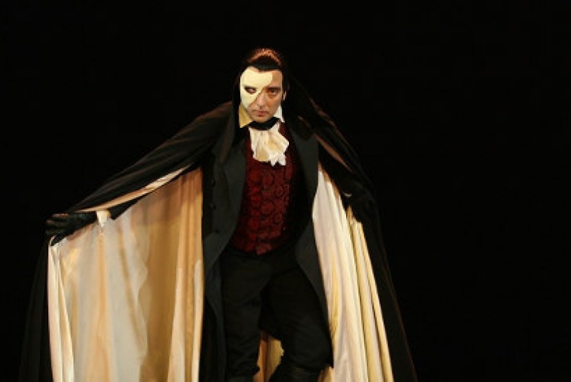 Phantom of The Opera