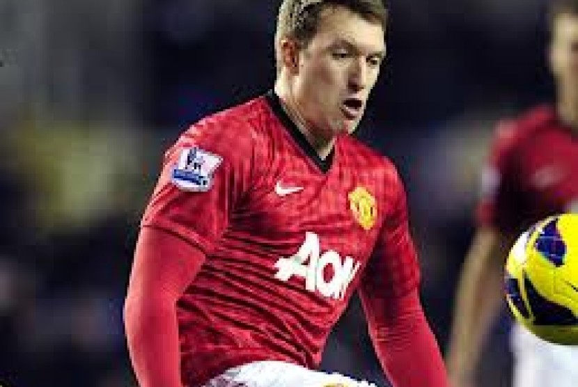 Phil Jones