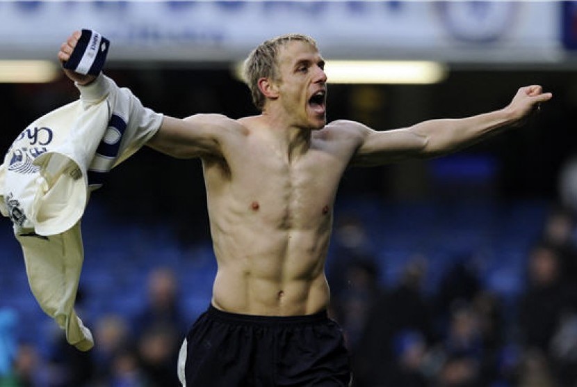 Phil Neville 