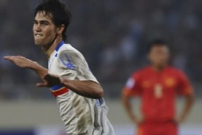 Phil Younghusband