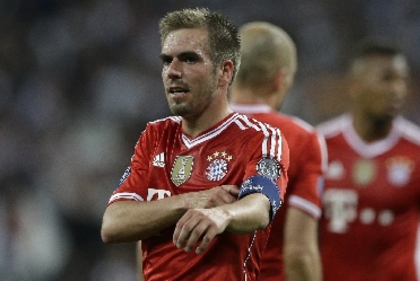 Philipp Lahm