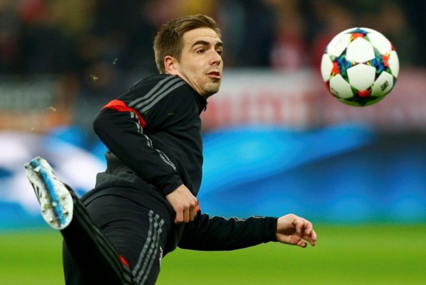 Philipp Lahm