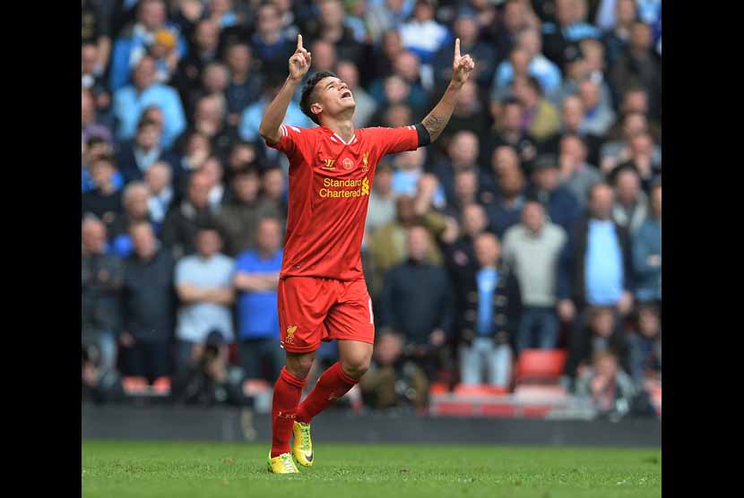 Philippe Coutinho 