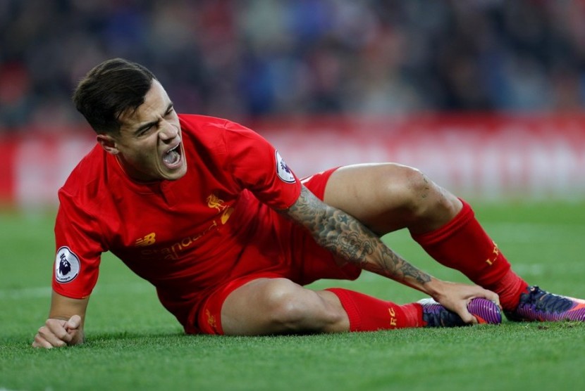 Philippe Coutinho