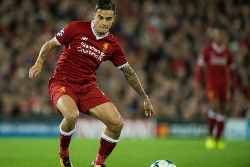 Philippe Coutinho