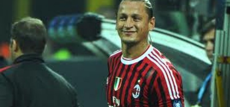 Philippe Mexes