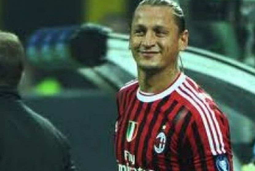 Philippe Mexes