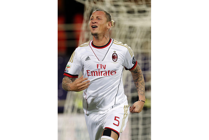 Philippe Mexes