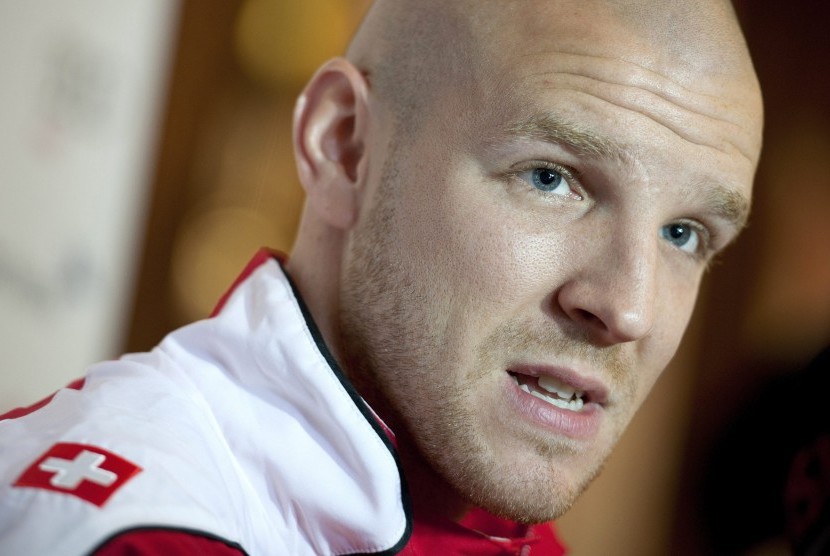 Philippe Senderos