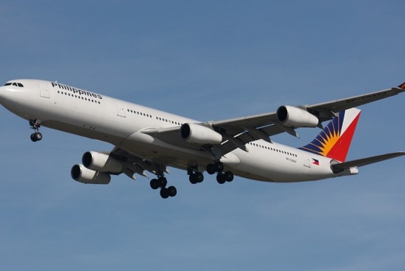 Philippine Airlines