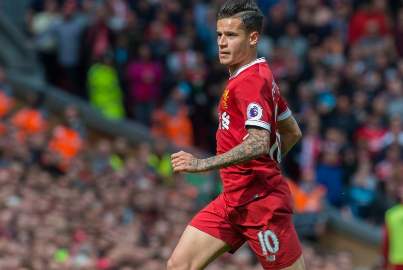 Phillipe Coutinho