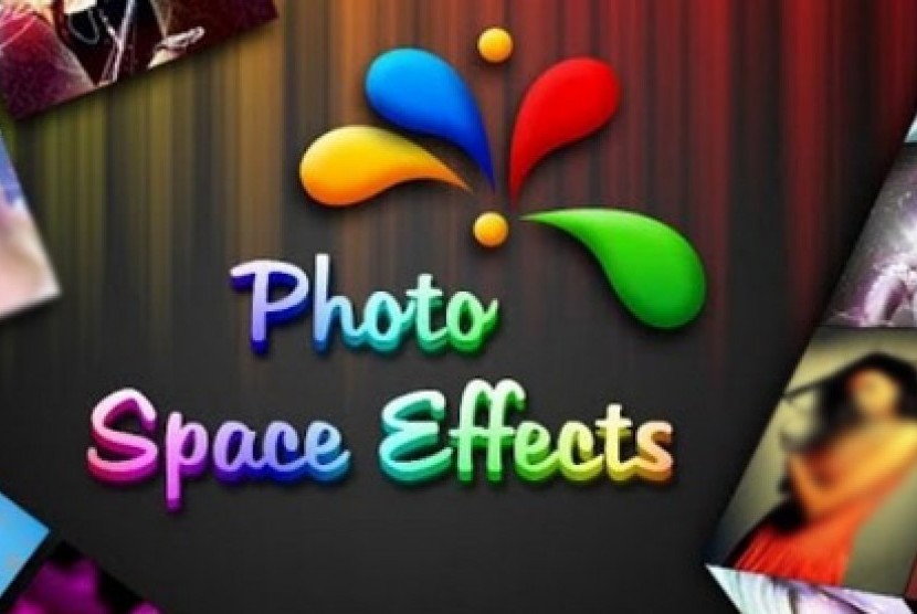 Photo Space Effects