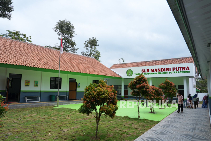 Wujudkan PHTC Presiden di Dunia Pendidikan, Kemendikdasmen Revitalisasi Ribuan Sekolah