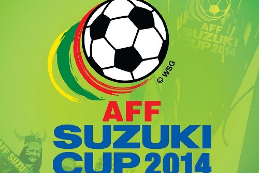 Piala AFF 2014.