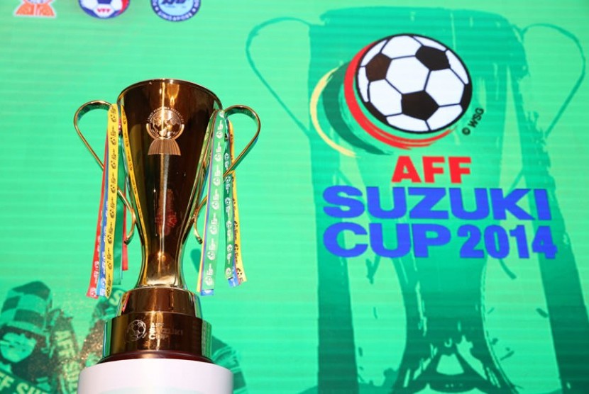 Piala AFF 2014