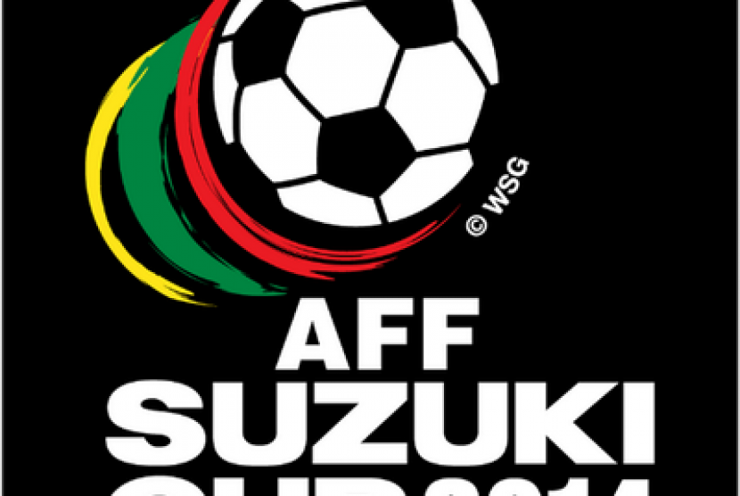 Piala AFF Suzuki Cup 2014.