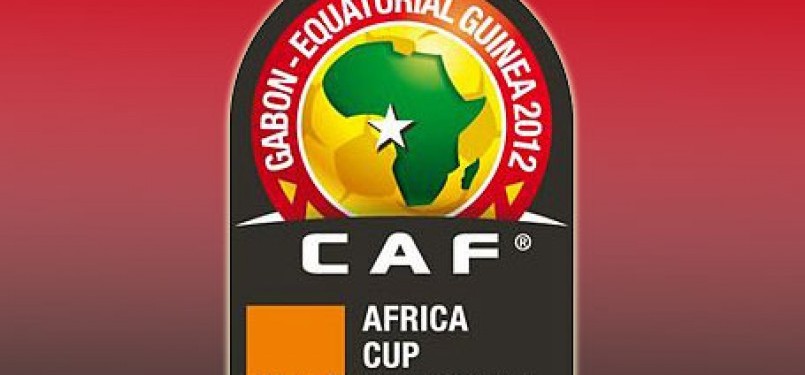Piala Afrika 2012
