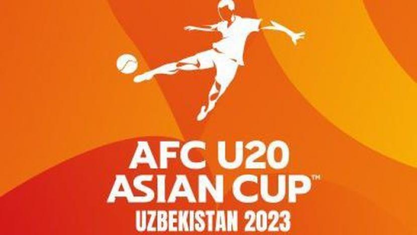Piala Asia U-20.