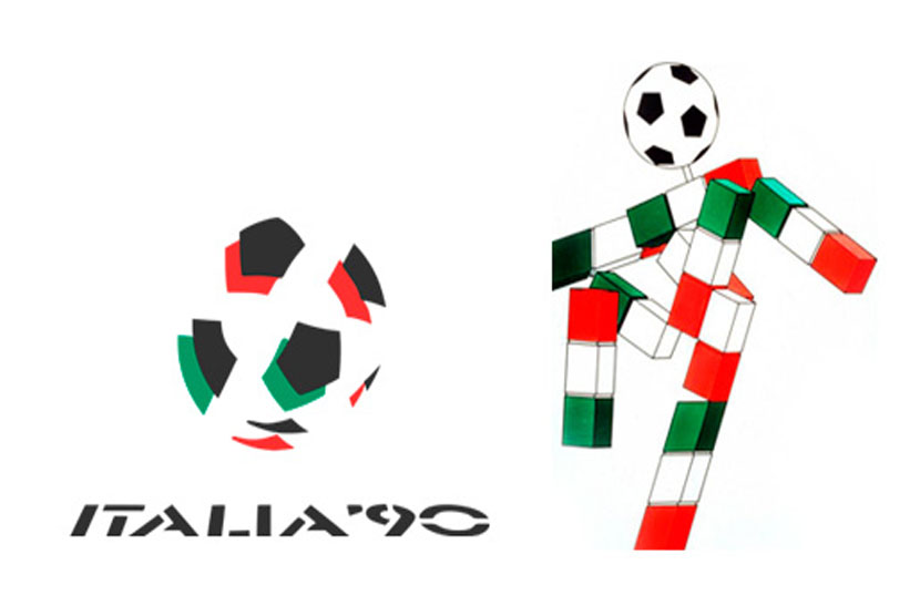 Piala Dunia 1990