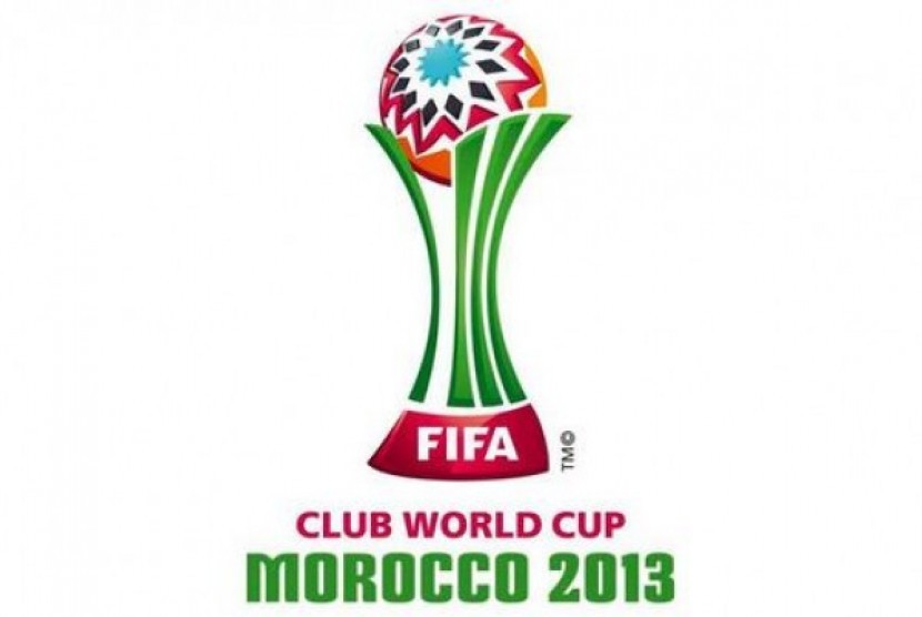 Piala Dunia ANtarklub 2014