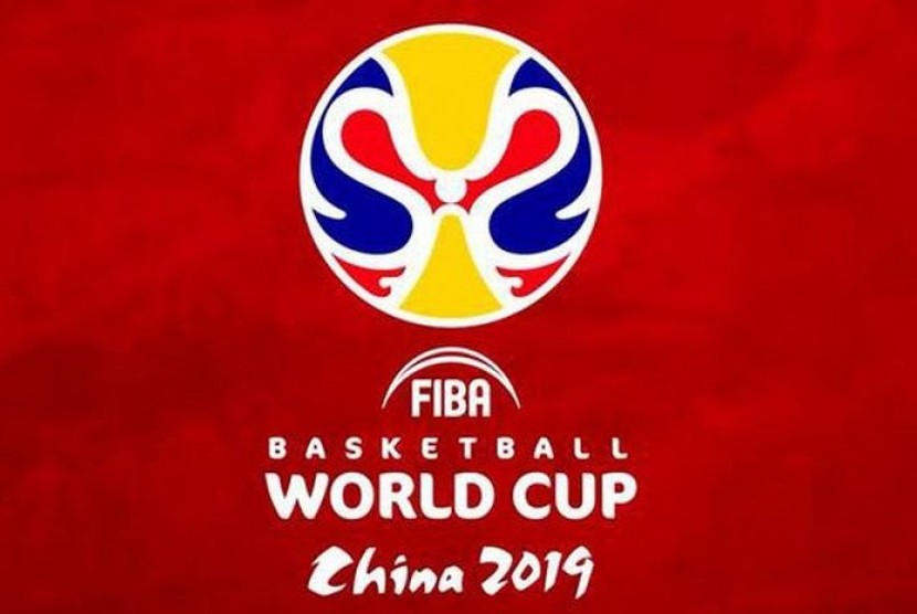 Piala Dunia Fiba 2019