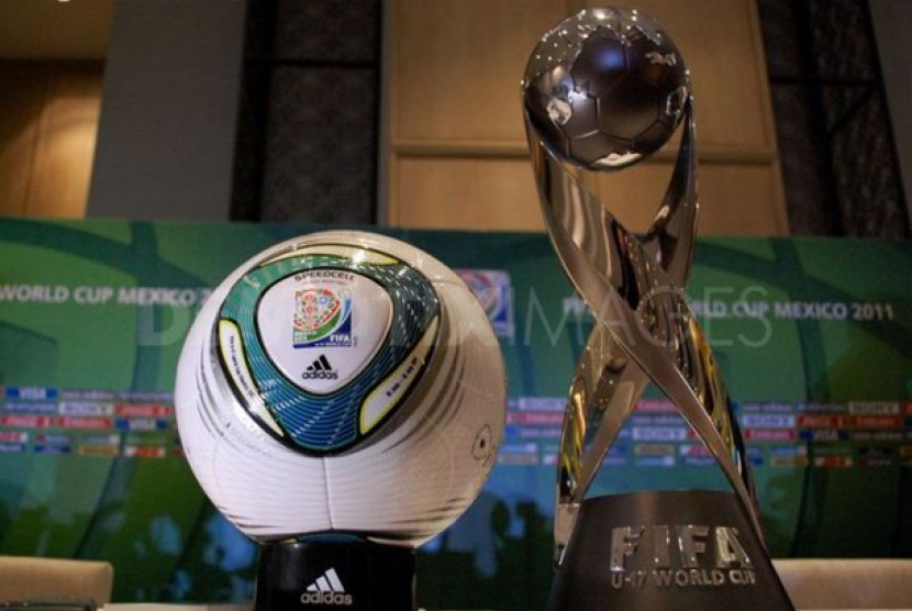 Piala Dunia U-17