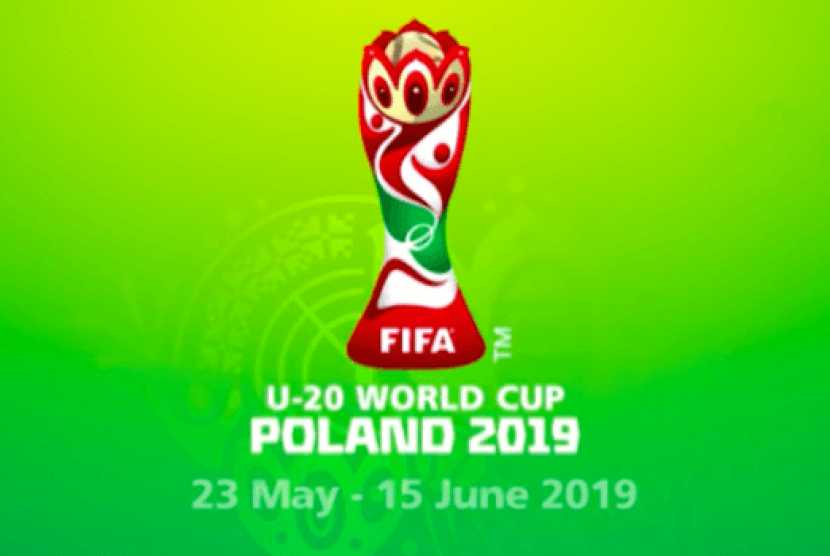 Piala Dunia U-20 2019