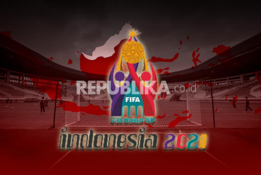Piala Dunia U-20 2023 Indonesia