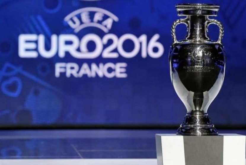 Piala Eropa 2016.