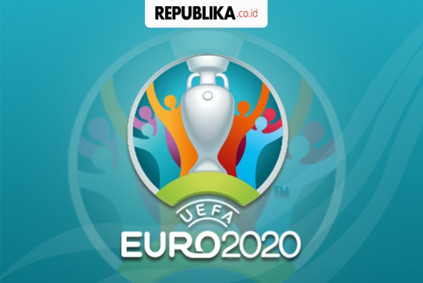 Gelaran Piala Eropa 2020 Mengerucut Pada Dua Opsi Republika Online