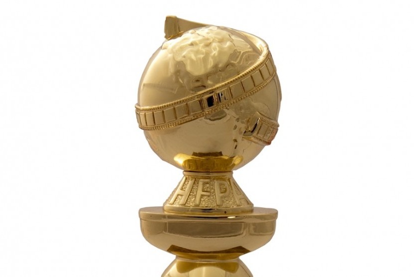 Piala Golden Globe Awards