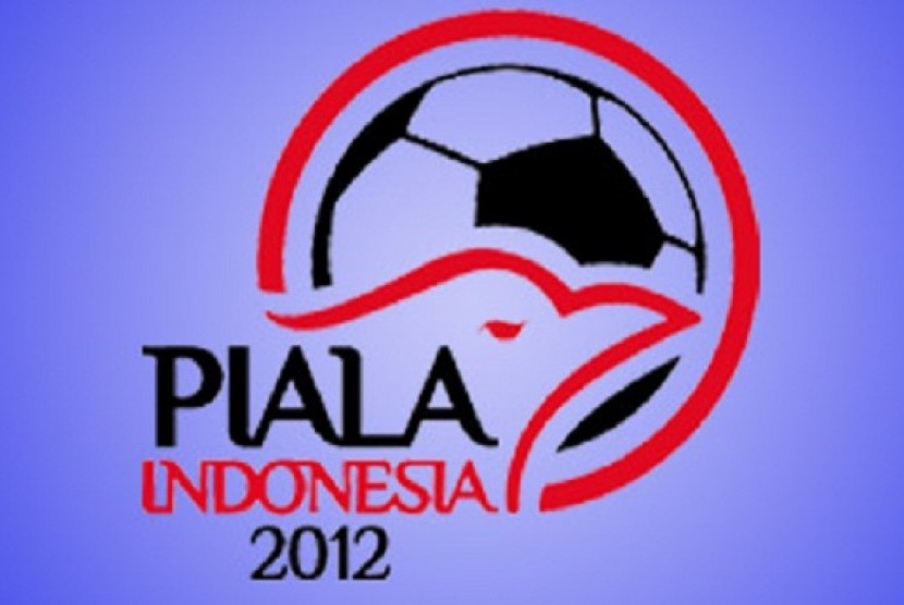 Piala Indonesia 2012