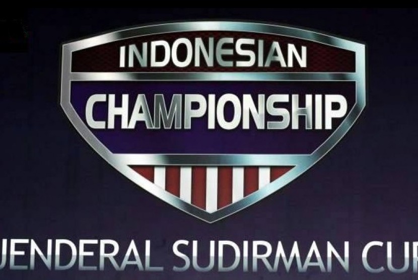 Piala Jenderal Sudirman