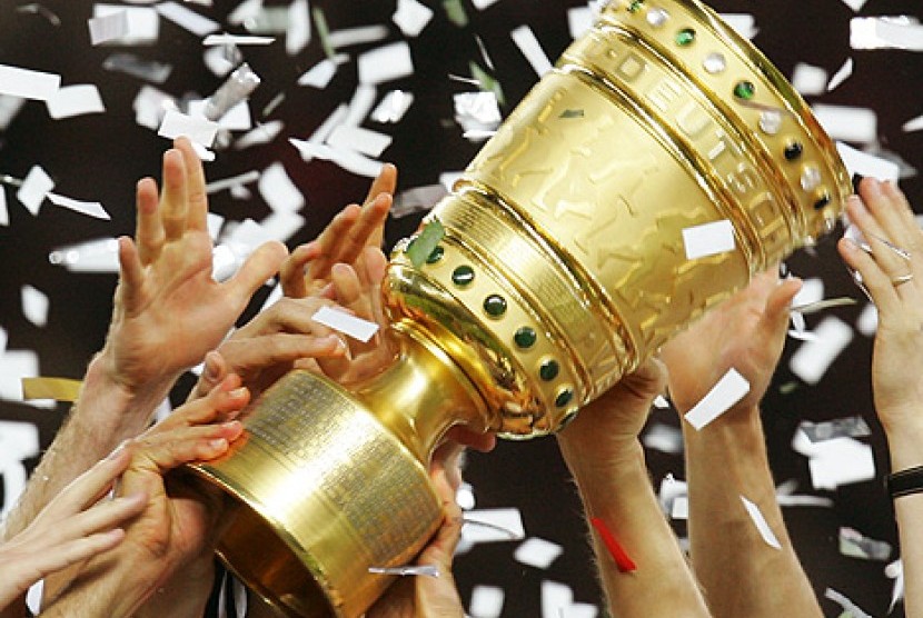 Piala Jerman (DFB-Pokal)