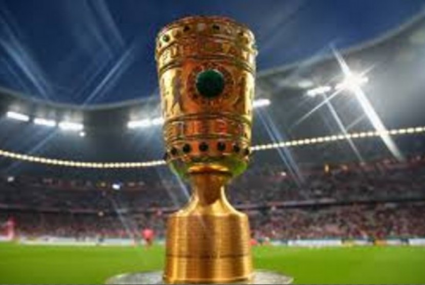 Piala Jerman (DFB Pokal)