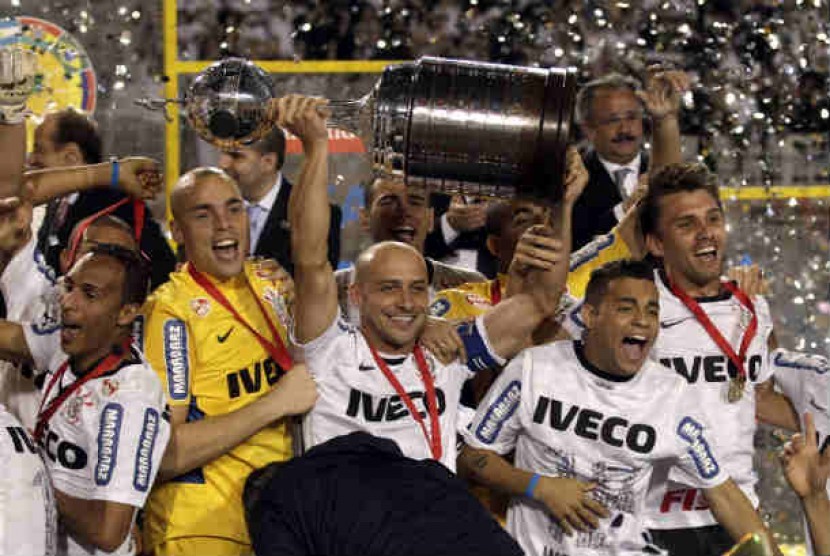 Piala Libertadores