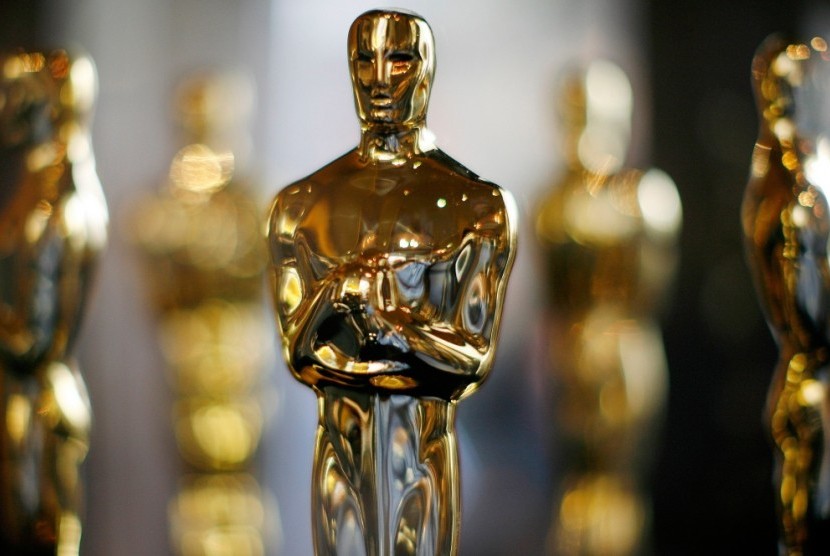 Piala Oscar. Nominasi Academy Awards (Piala Oscar) 2022 baru saja diumumkan.