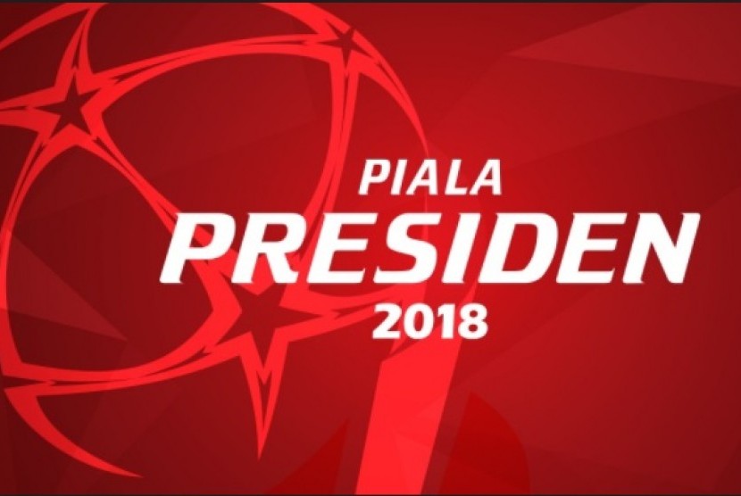 Piala Presiden 2018