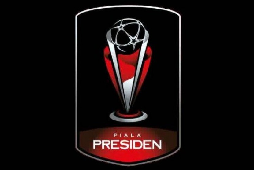 Piala Presiden (logo).